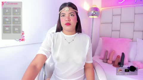 Snapshot of zoeysnow chatting on 01-31-25, 11:46 Z O E online show from 01-31-25, 11:46