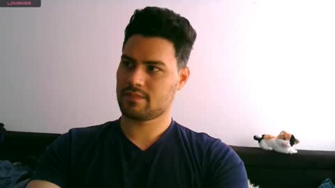 Snapshot of zohan_haidar chatting on 02-18-25, 11:00 ZohanMohamed online show from 02-18-25, 11:00