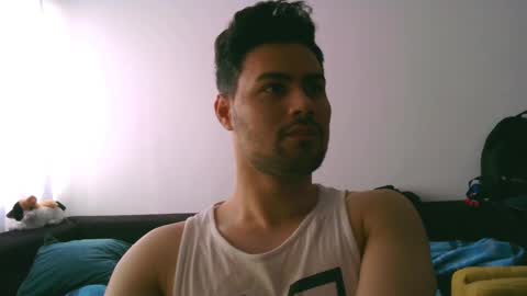 Snapshot of zohan_haidar chatting on 02-21-25, 11:33 ZohanMohamed online show from 02-21-25, 11:33