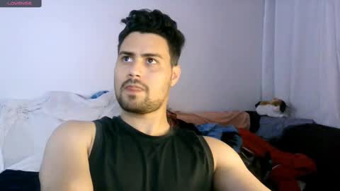 Snapshot of zohan_haidar chatting on 02-22-25, 11:57 ZohanMohamed online show from 02-22-25, 11:57