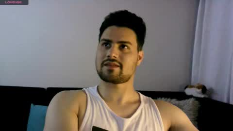 Snapshot of zohan_haidar chatting on 02-24-25, 12:20 ZohanMohamed online show from 02-24-25, 12:20