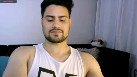 Snapshot of zohan_haidar chatting on 02-24-25, 03:23 ZohanMohamed online show from 02-24-25, 03:23