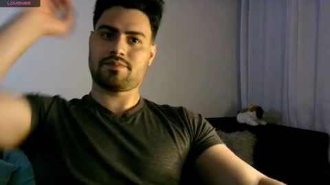 Snapshot of zohan_haidar chatting on 03-01-25, 06:24 ZohanMohamed online show from 03-01-25, 06:24