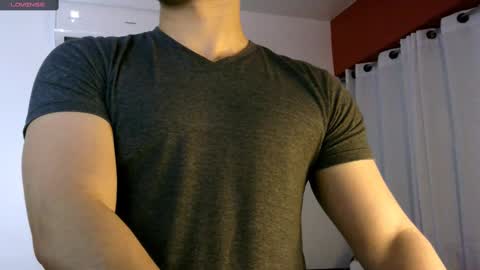 Snapshot of zohan_haidar chatting on 03-01-25, 09:29 ZohanMohamed online show from 03-01-25, 09:29