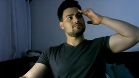 Snapshot of zohan_haidar chatting on 03-10-25, 07:53 ZohanMohamed online show from 03-10-25, 07:53