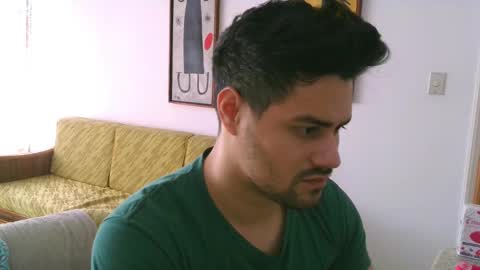 Snapshot of zohan_haidar chatting on 09-17-25, 06:09 ZohanMohamed online show from 09-17-25, 06:09