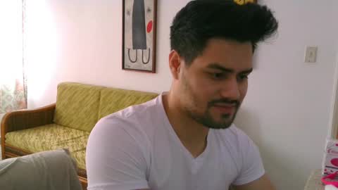 Snapshot of zohan_haidar chatting on 09-18-25, 07:16 ZohanMohamed online show from 09-18-25, 07:16