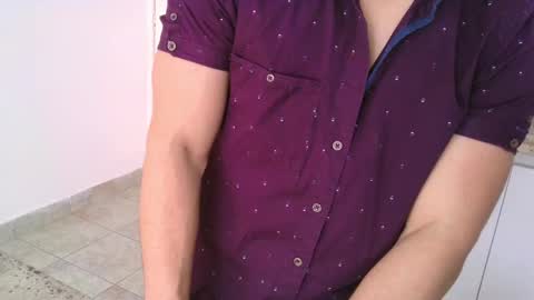 Snapshot of zohan_haidar chatting on 09-22-25, 07:05 ZohanMohamed online show from 09-22-25, 07:05