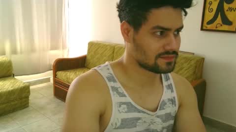 Snapshot of zohan_haidar chatting on 09-28-25, 05:18 ZohanMohamed online show from 09-28-25, 05:18