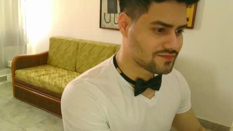 Snapshot of zohan_haidar chatting on 09-30-25, 01:16 ZohanMohamed online show from 09-30-25, 01:16