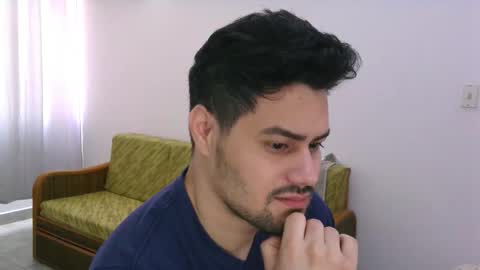 Snapshot of zohan_haidar chatting on 10-17-25, 12:19 ZohanMohamed online show from 10-17-25, 12:19