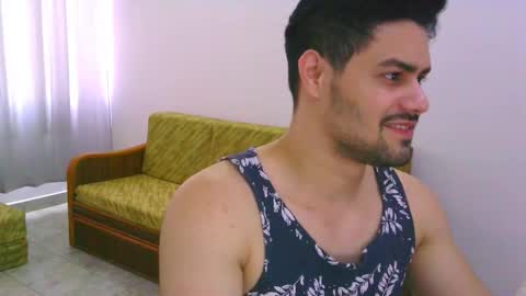 Snapshot of zohan_haidar chatting on 10-19-25, 03:12 ZohanMohamed online show from 10-19-25, 03:12