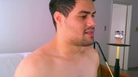 Snapshot of zohan_haidar chatting on 11-27-25, 06:54 ZohanMohamed online show from 11-27-25, 06:54