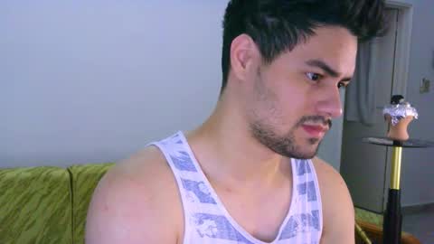 Snapshot of zohan_haidar chatting on 11-28-25, 09:39 ZohanMohamed online show from 11-28-25, 09:39