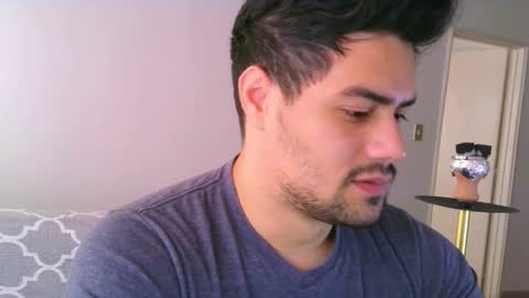 Snapshot of zohan_haidar chatting on 12-01-25, 07:52 ZohanMohamed online show from 12-01-25, 07:52