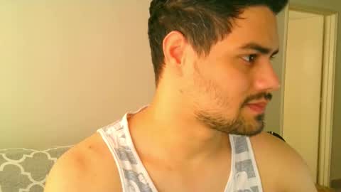 Snapshot of zohan_haidar chatting on 12-04-25, 07:33 ZohanMohamed online show from 12-04-25, 07:33