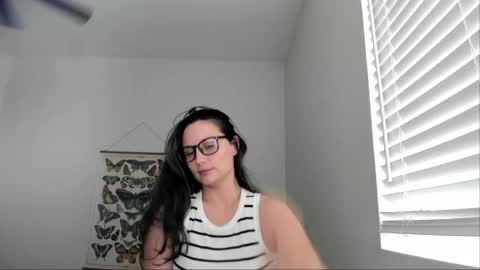 Zoie online show from 05-16-26, 08:18