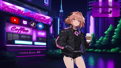 Zombiebait24 online show from 12-20-25, 07:10