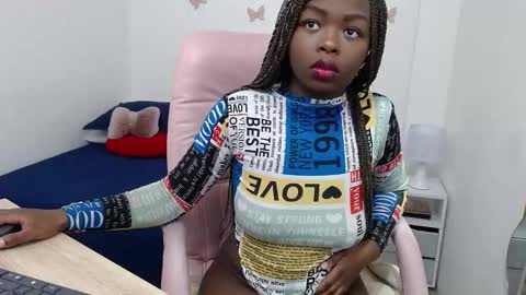 Zooe online show from 01-04-25, 11:33