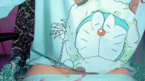 Alicie online show from 01-19-25, 10:50