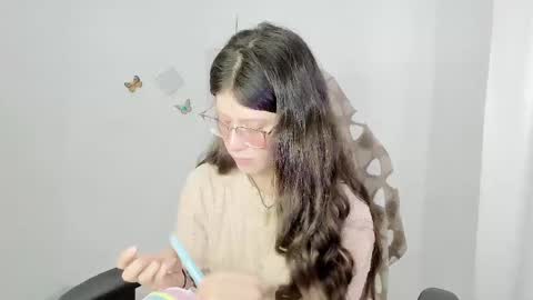 Alicie online show from 02-13-26, 02:24