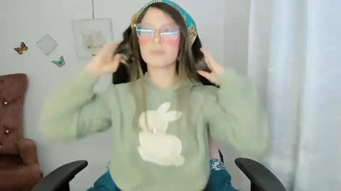 Alicie online show from 04-29-26, 04:27