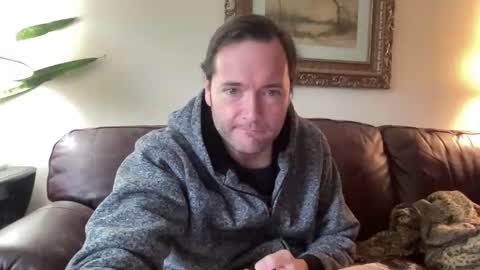 Jesse online show from 10-12-25, 03:22