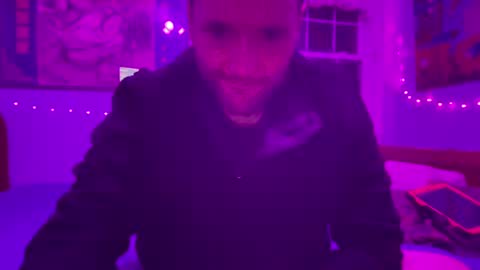 Jesse online show from 10-18-25, 04:48