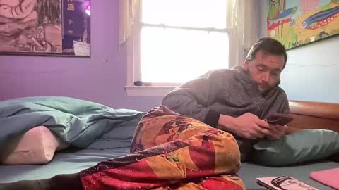 Jesse online show from 01-07-26, 07:38