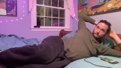 Jesse online show from 01-13-26, 01:22