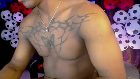 Zoriel online show from 07-02-26, 03:23