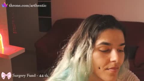  Birthday Stream - Dec 5 online show from 02-12-25, 09:11