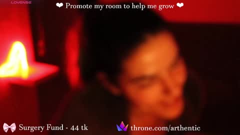  Birthday Stream - Dec 5 online show from 02-18-25, 10:47