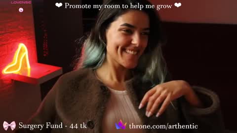  Birthday Stream - Dec 5 online show from 02-22-25, 08:09