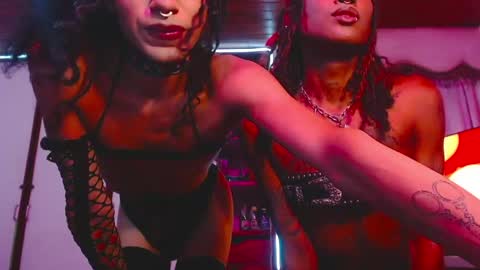 Ella online show from 04-27-26, 08:40