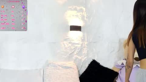 Violeta online show from 11-08-25, 11:43