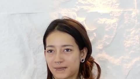 Violeta online show from 11-15-25, 12:13