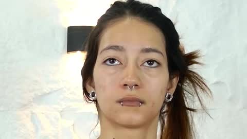 Violeta online show from 11-16-25, 12:22