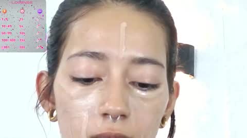 Violeta online show from 11-18-25, 06:12