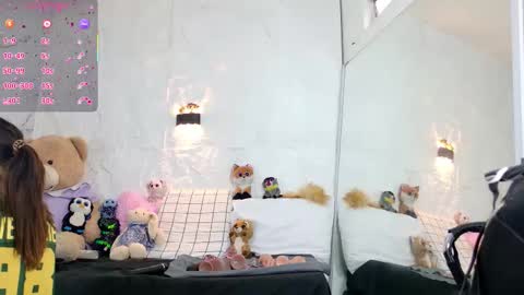 Violeta online show from 01-19-26, 11:47