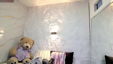 Violeta online show from 02-02-26, 11:09