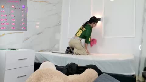 Violeta online show from 02-28-26, 11:44