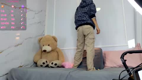 Violeta online show from 03-06-26, 12:01