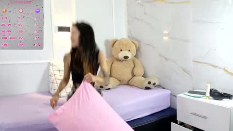 Violeta online show from 03-19-26, 12:09