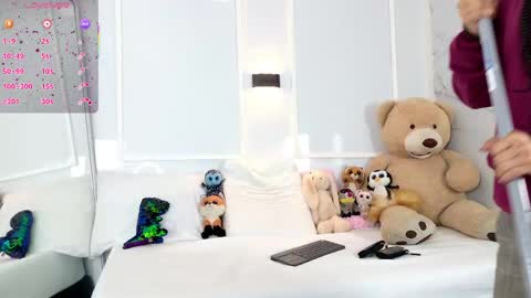 Violeta online show from 03-30-26, 11:44