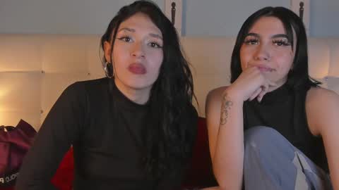 cintya kors online show from 03-11-25, 05:16