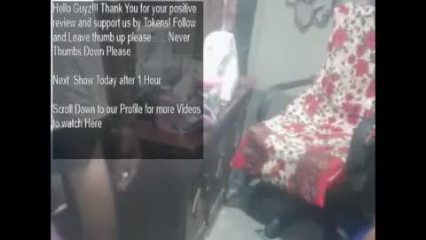 Snapshot of zoyakhan803 chatting on 01-08-26, 02:52 zoyakhan803 online show from 01-08-26, 02:52