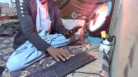 Snapshot of zoyakhan803 chatting on 02-06-26, 02:49 zoyakhan803 online show from 02-06-26, 02:49