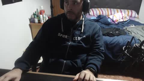 Zuheyla online show from 12-23-24, 08:03