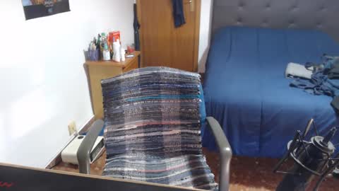 Zuheyla online show from 12-30-24, 11:59